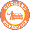 Godkänd Bilvårdare